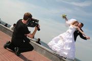 Фото-видеосъемка свадеб,  выпускных и других праздничных событий.