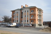 Лучший отдых на Азовском море - апарт-отель “Сияние Тамани”