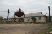 Продается производственная база в г.Лебедянь Липецкой области