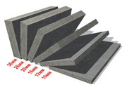 Цементно-стружечные плиты - экономичное строительство